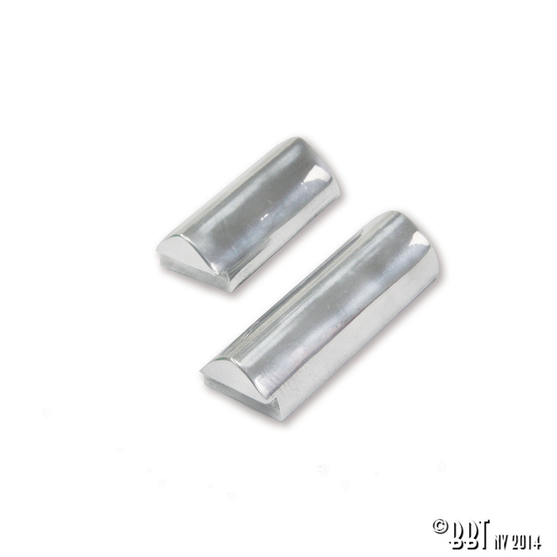 Moulding dashboard grille Dehne fuel gauge holder 