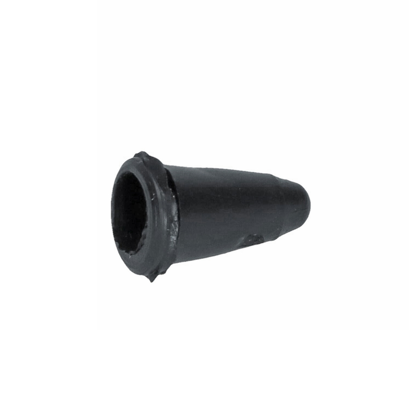 Rubber seal dashboard moulding clip 113 853 237