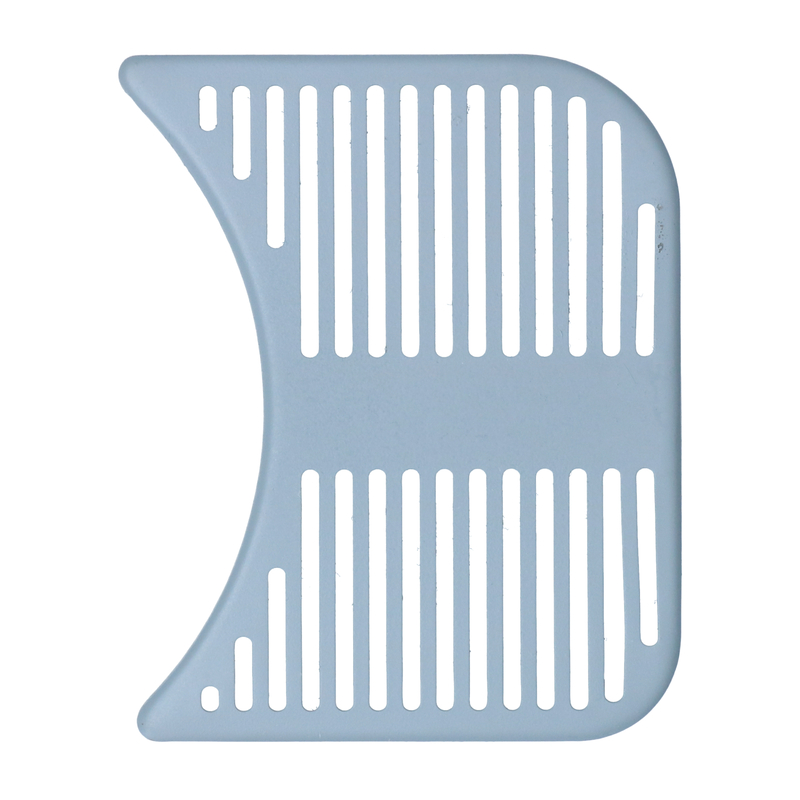 Dashboard grille, right 113 857 227B