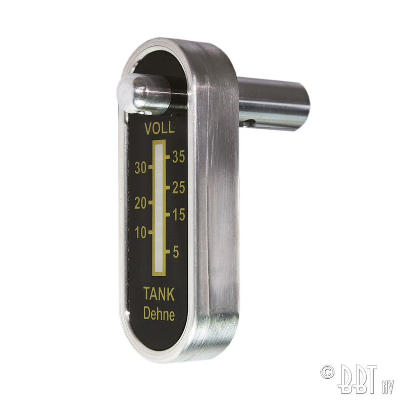 Dehne Digital-Tankanzeige 