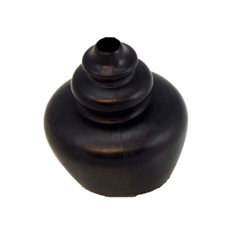 Rubber shifter anti-theft lock 141 711 115