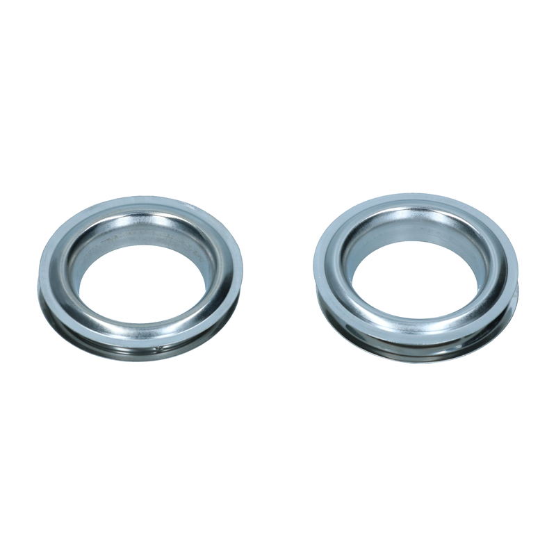Anéis da sofagem de pés - Aço inoxidável 113 863 535