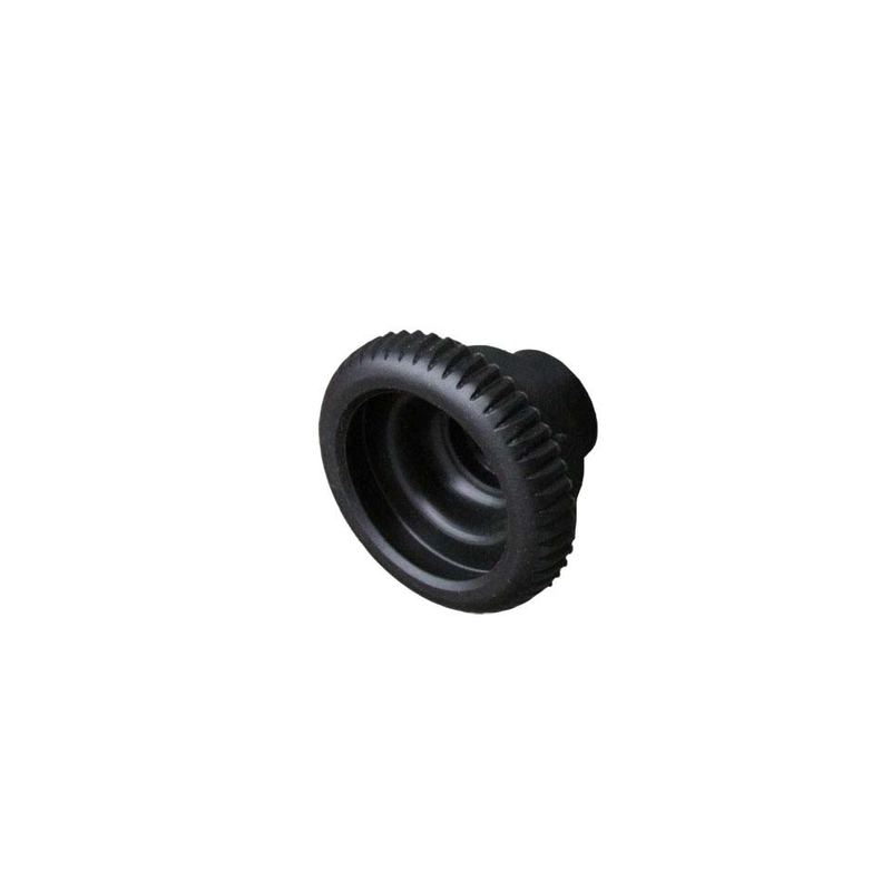Ventknob/knob glove box door knob short 113 819 661F