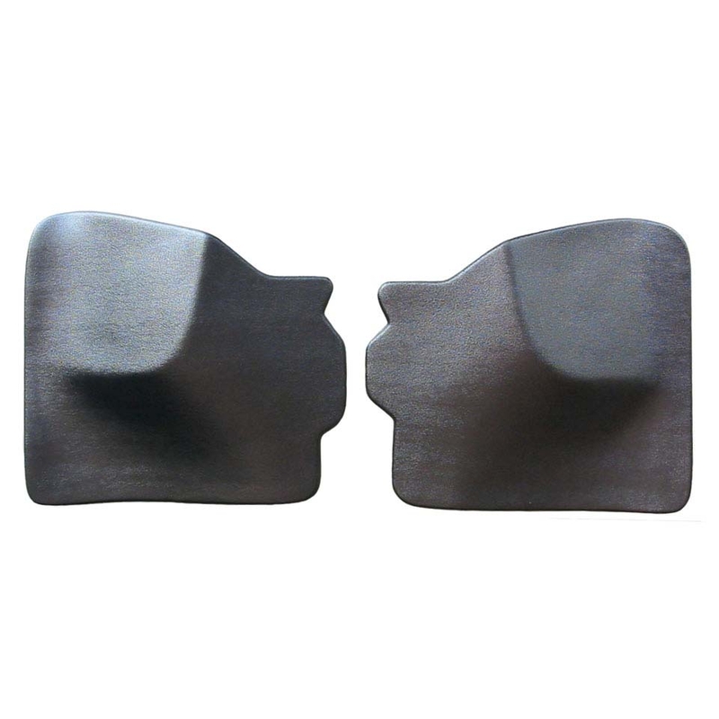 Speaker panel beetle 