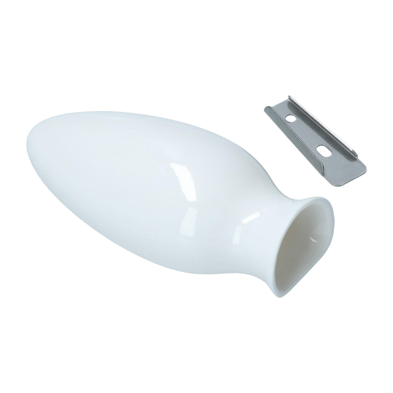 Budvase ceramic 