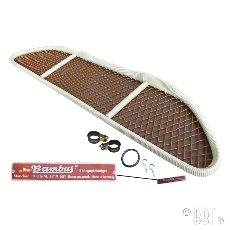 Parcel tray Bambusreproduction 