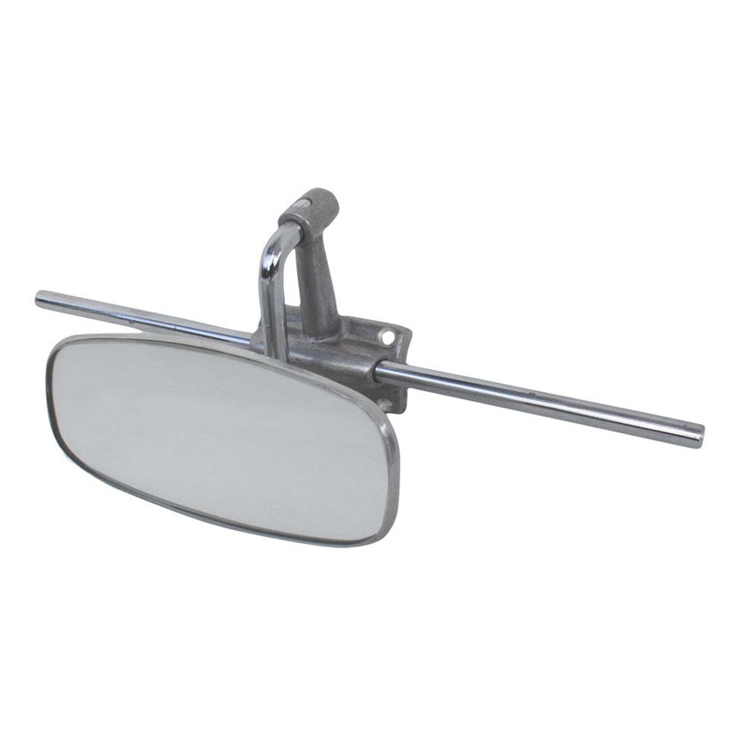 Rear view mirror Beetle convertible, stock style 151 857 523A