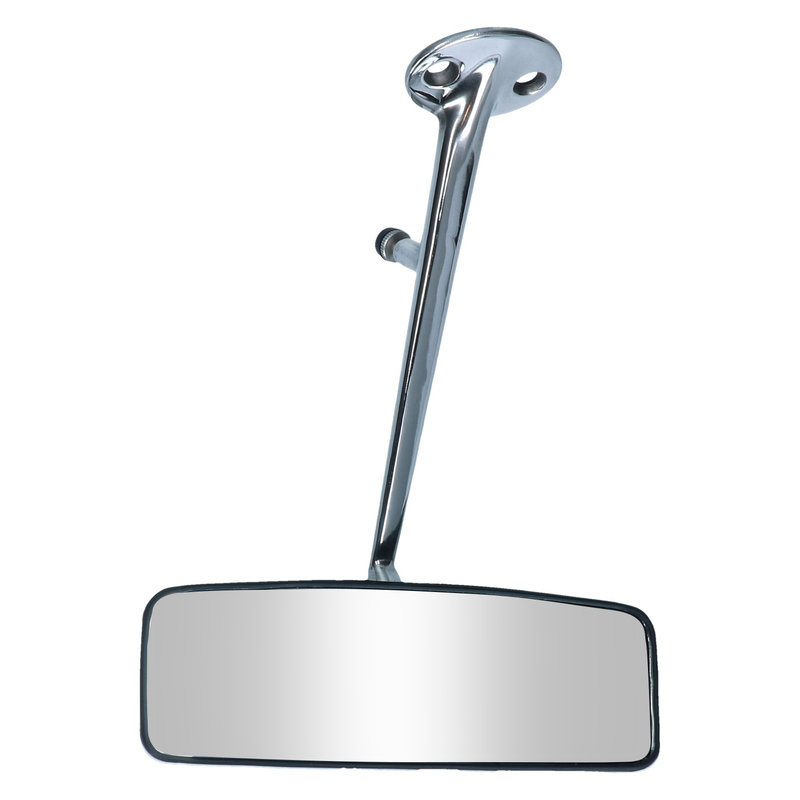 Rear view mirror 211 857 501A