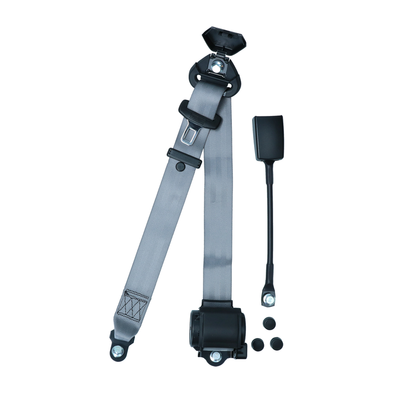 Universal seat belt - greye-marked 
