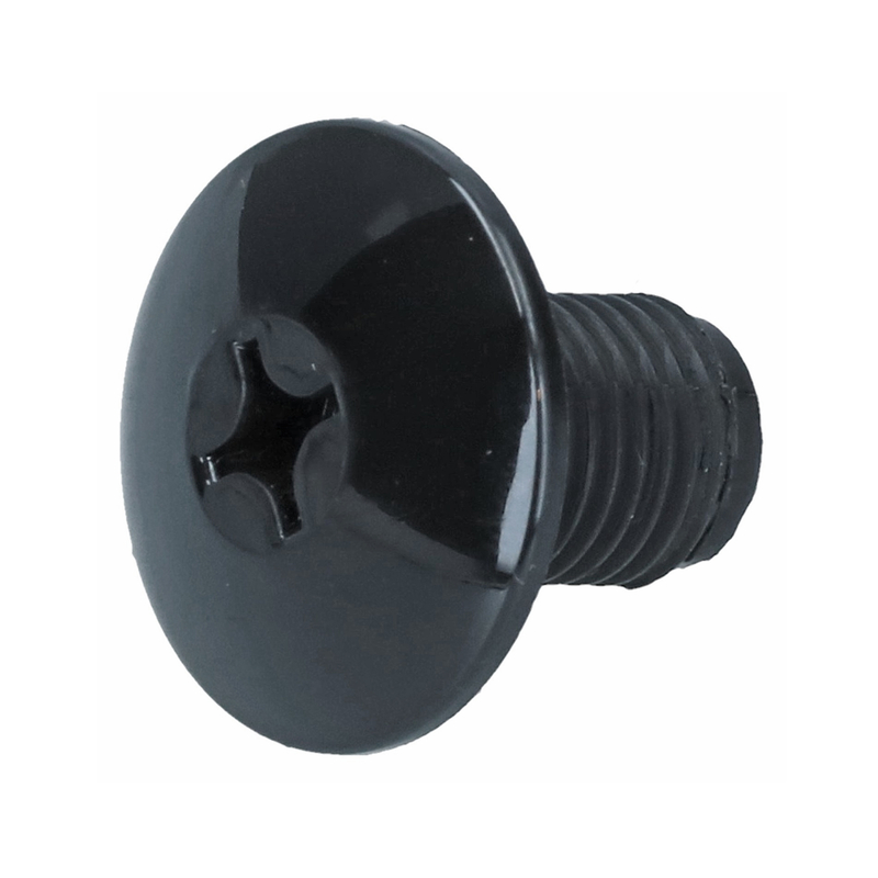 Bouchon pour montage de ceinture 7/16