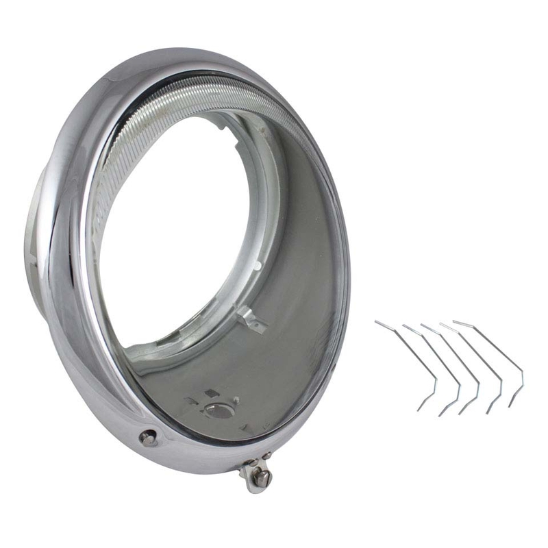 Phare version US, qualité supérieure 