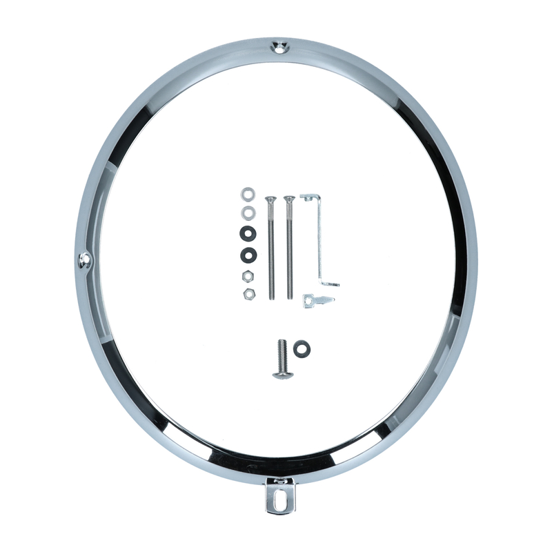 Cercle pharevis à 9:00 