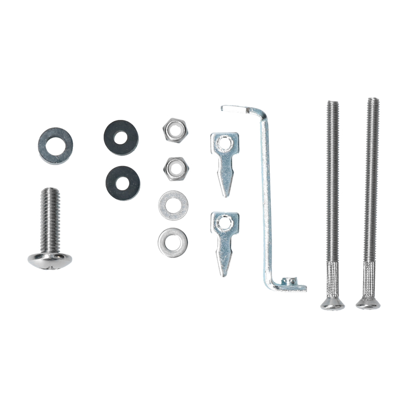 Scheinwerferring Montagesatz 