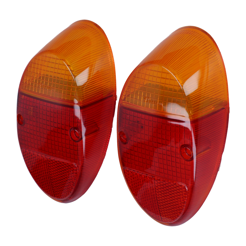 Tail light lenses (Euro) ECO 111 945 241K