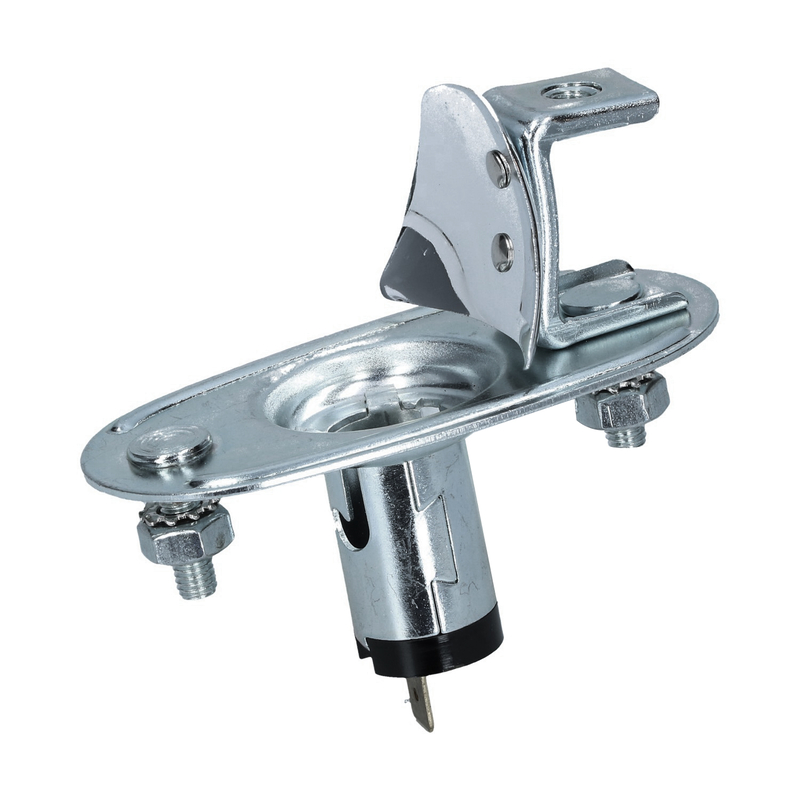 Bulb holder front indicator 111 953 051A