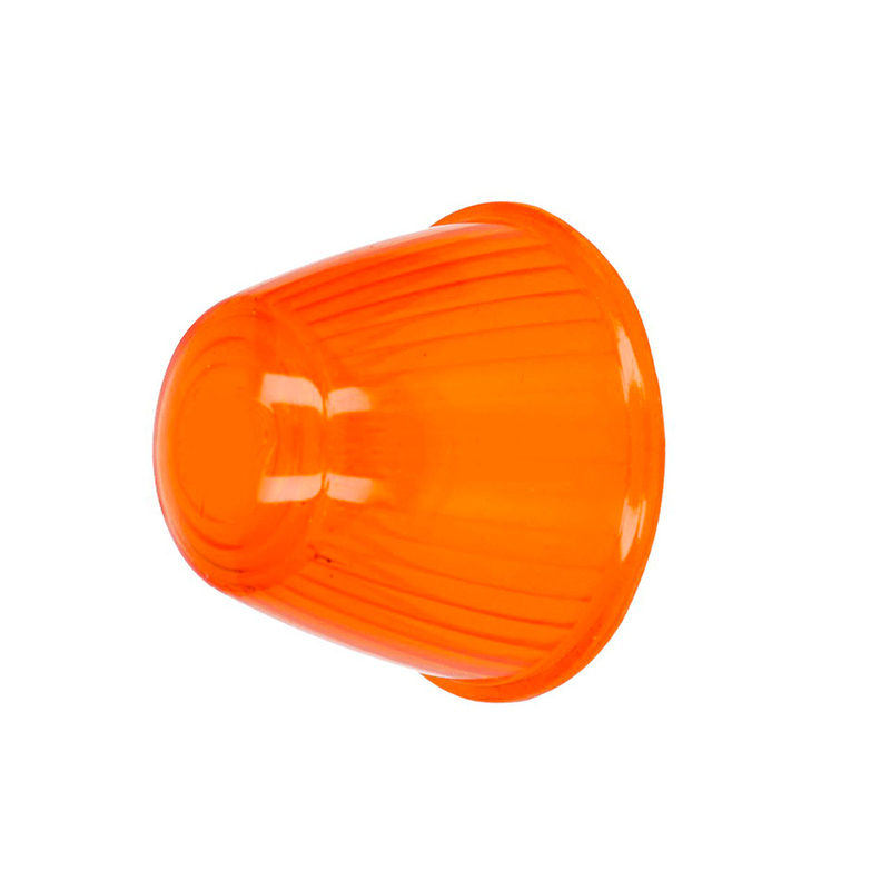 Pinkerglas vooraan rond oranje - TQ 141 953 161B