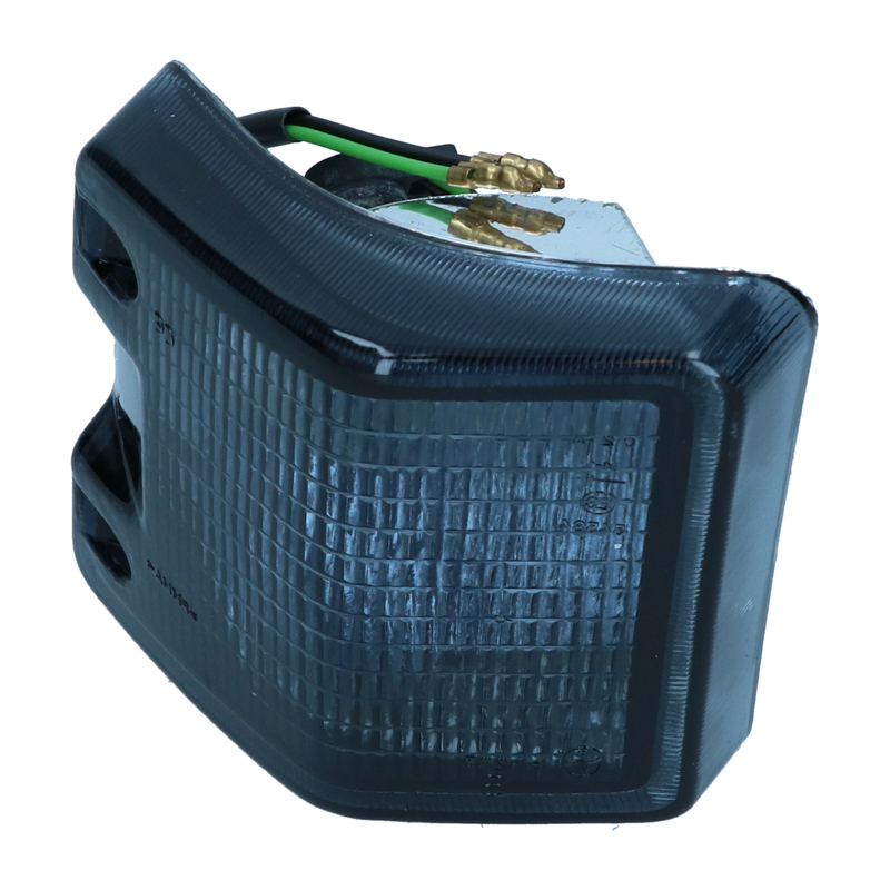 Clignotant avant, droitesmoke 