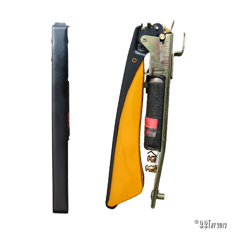 Pijlpinker 12V (repro) 113 953 021F