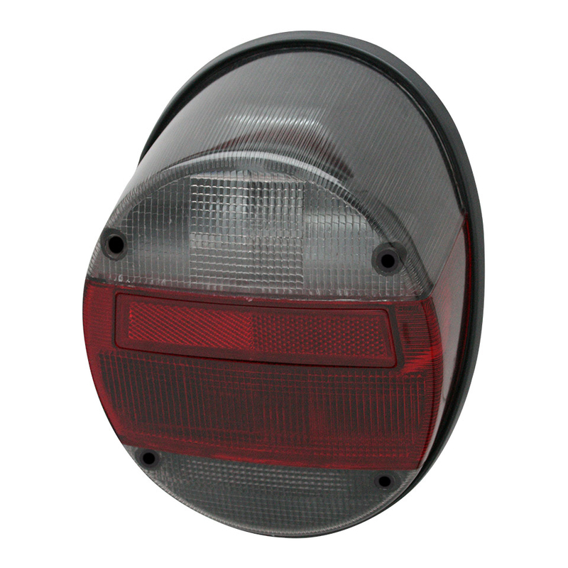 Tail light, left or right, smokedeconomy, each 135 945 095Smoke