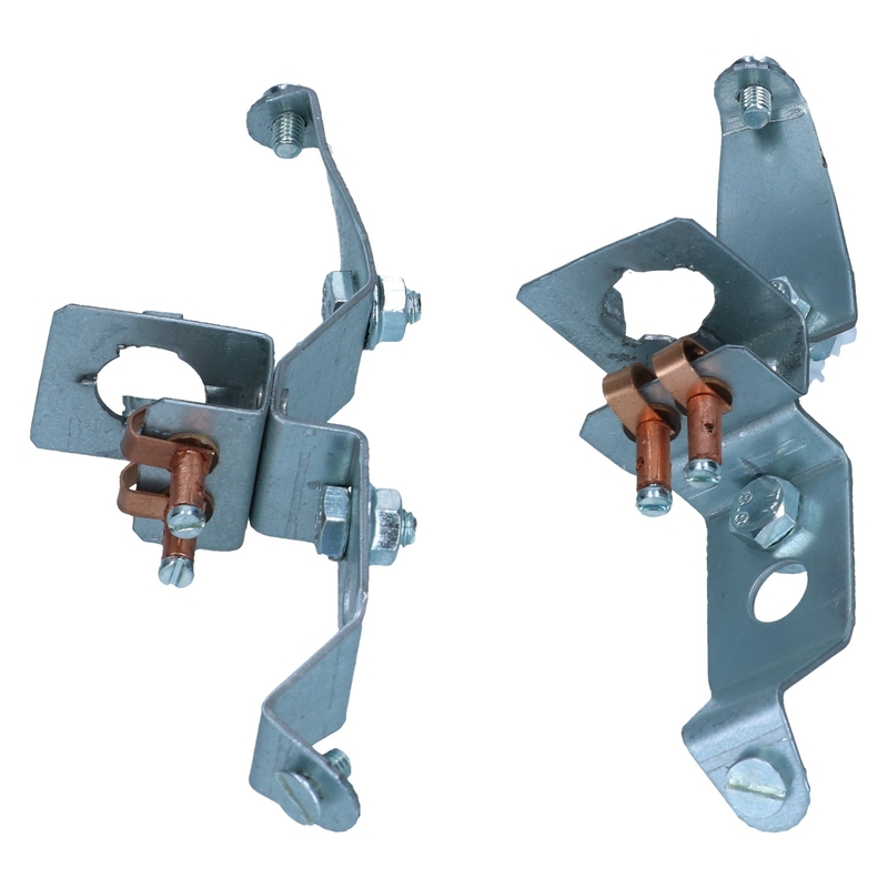 Douille feu arrière (BA15d) 111 945 161 + 111 945 162