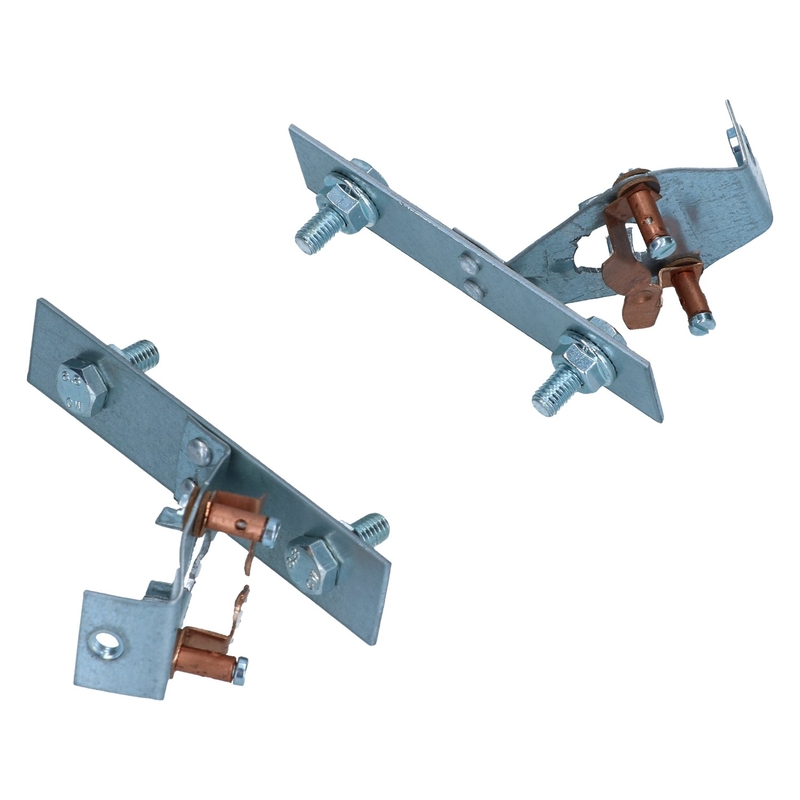 Suporte da lâmpada do farolim traseiro (BA15d) 111 945 165 + 111 945 166