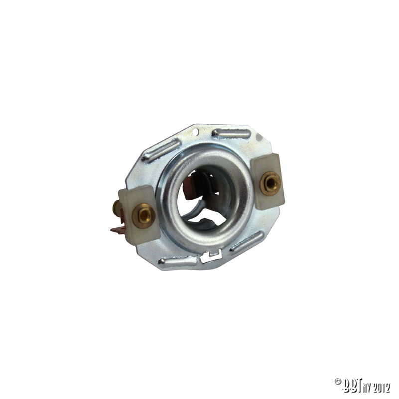 Suporte da lâmpada do farolim traseiro 111 945 261C