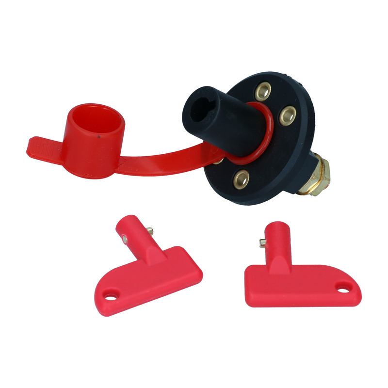 Interrupteur batterie 