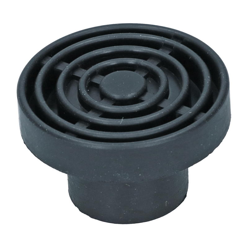 Gummi für Fußabblendschalter 