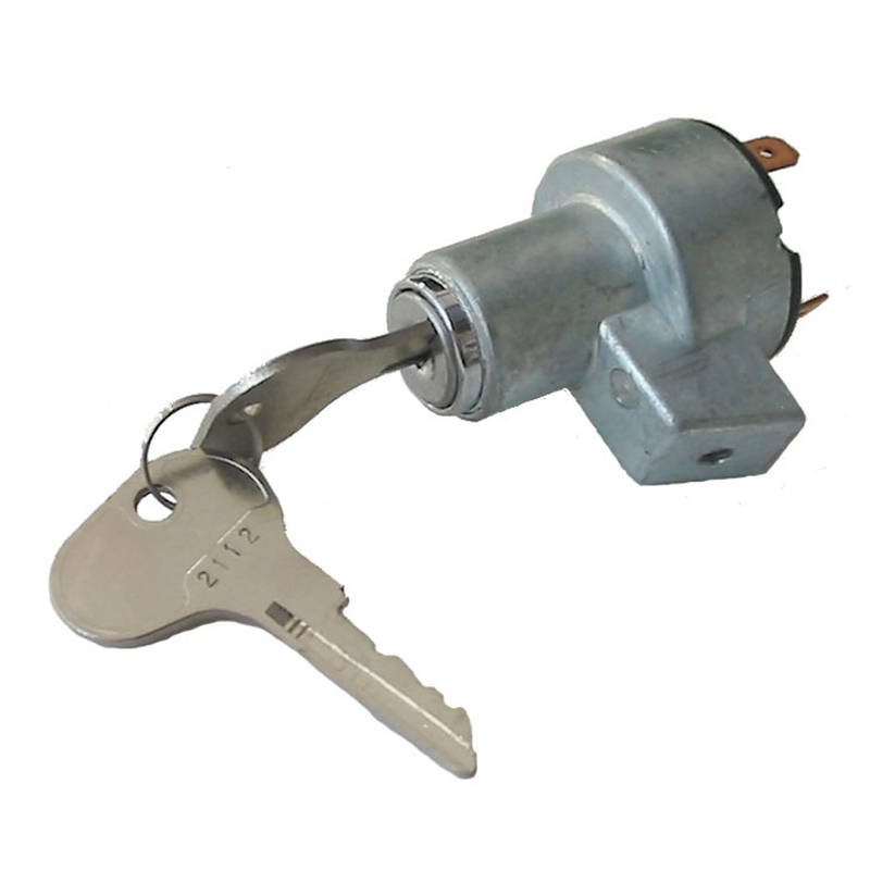 Zündschloss 211 905 811C