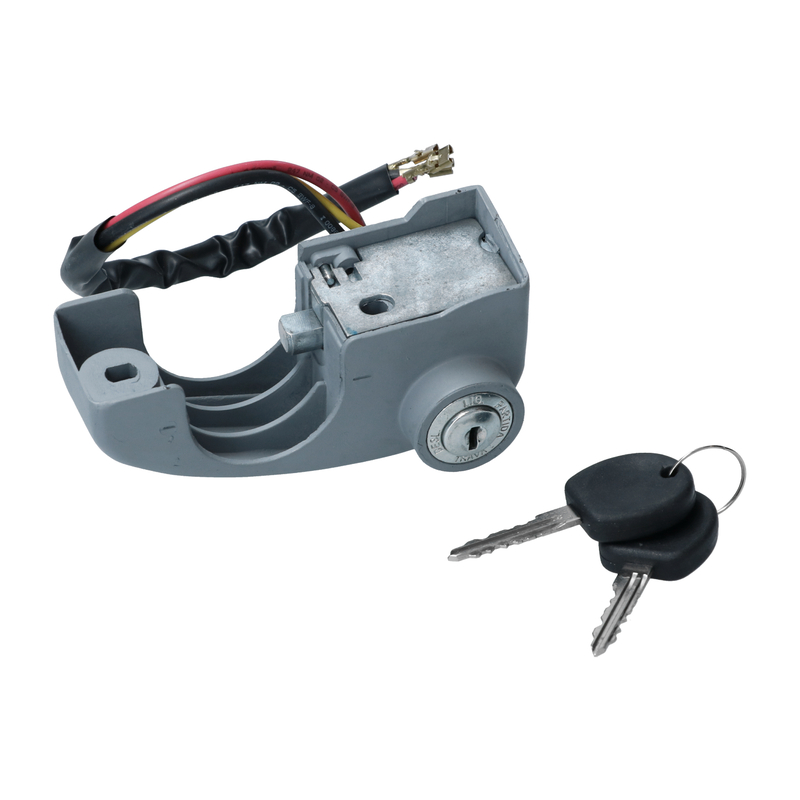 Ignition/steering lock 111 905 851H