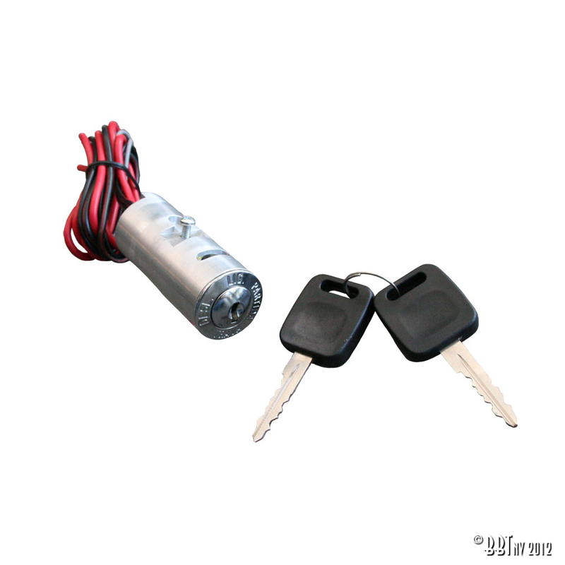 Bloqueio de ignição/ direção 311 905 851A