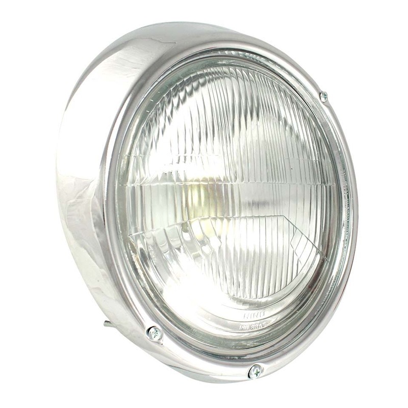 Scheinwerfer Bilux (P45t) komplett (P45t) 311 941 039F