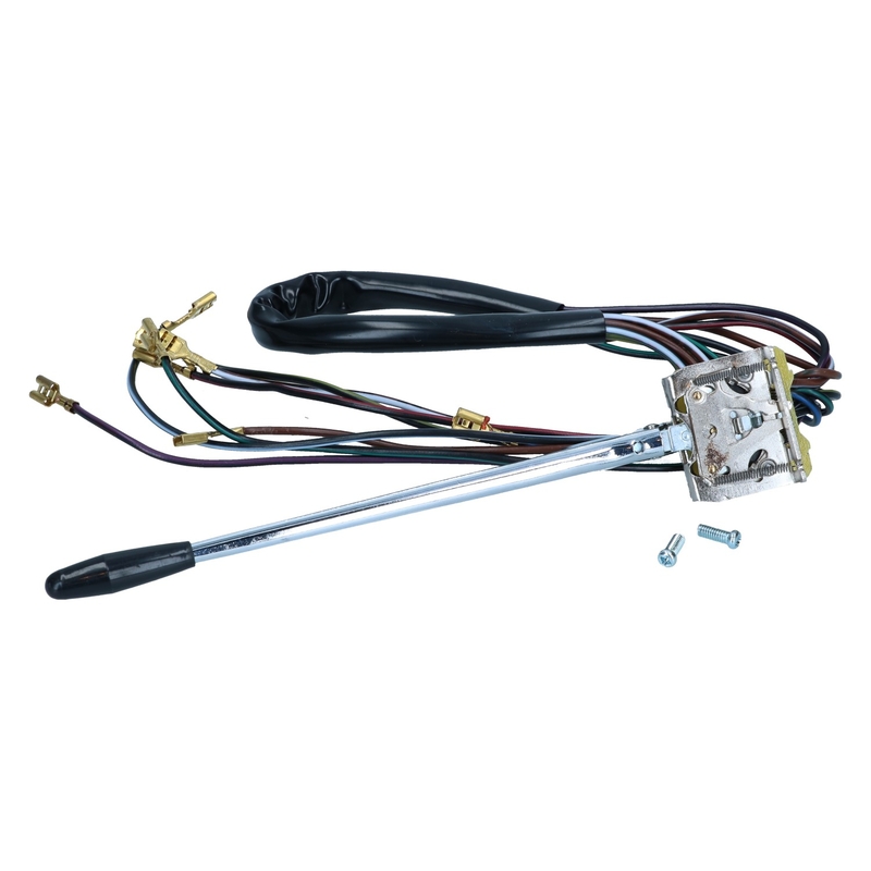 Commutateur clignotants 211 953 513 G