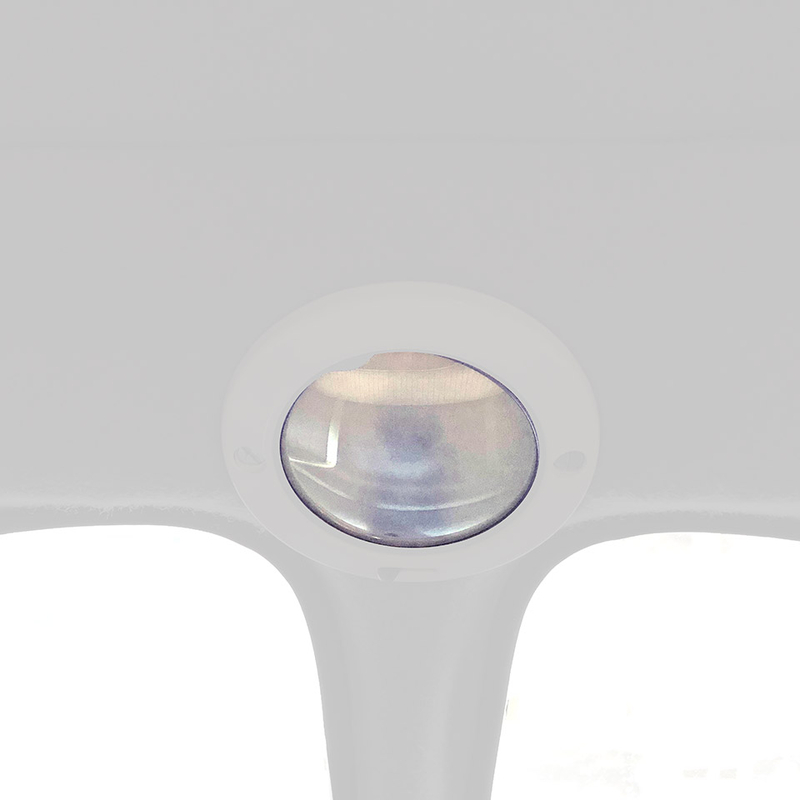 Interieurlicht lens, sedan 111 947 125