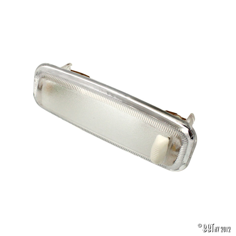 Plafonnier, Berline 111 947 111D