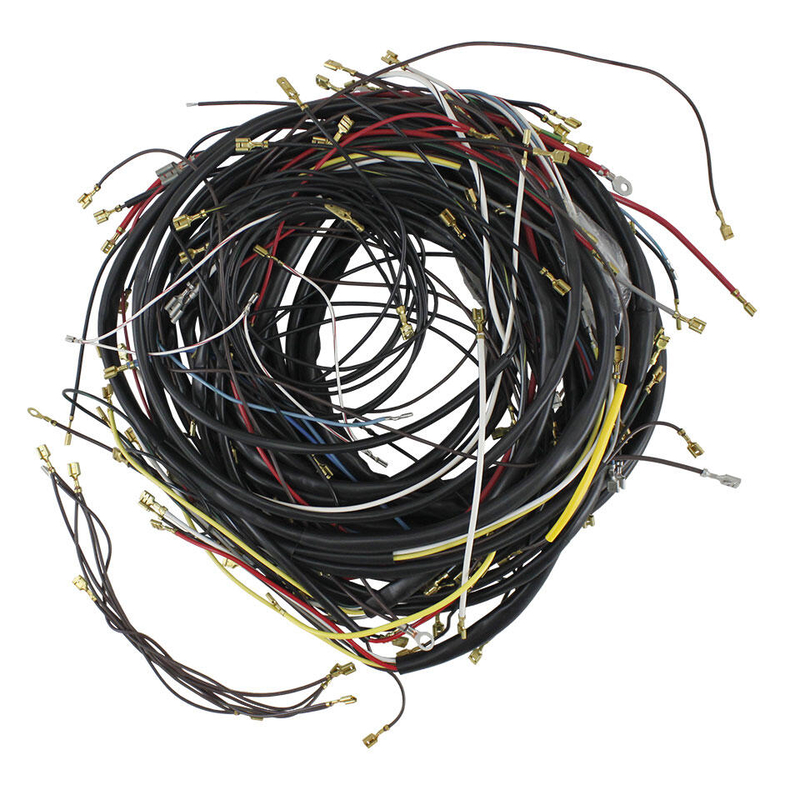 Wiring harness 
