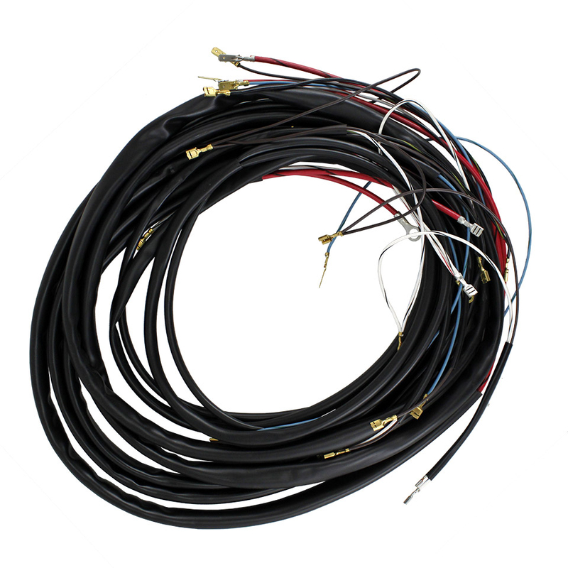 Main wiring harness 