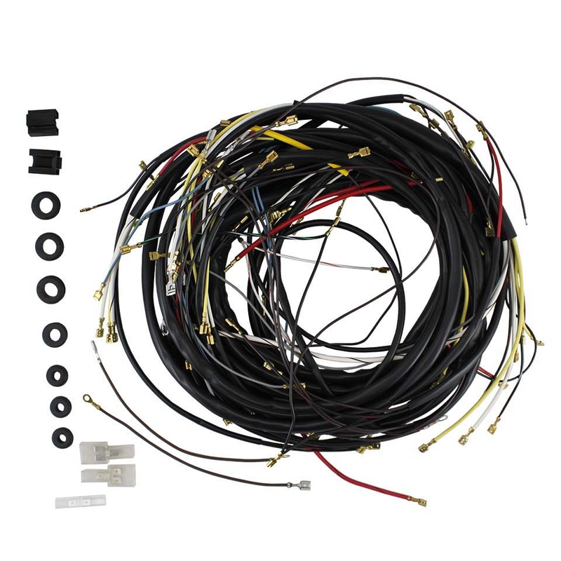 Wiring harness