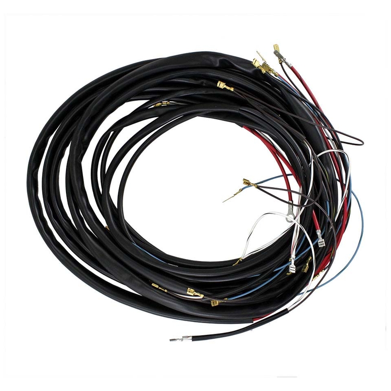 Wiring harness(Main) 