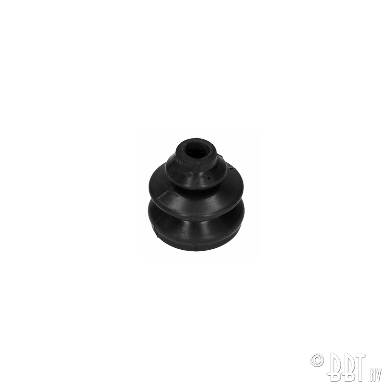 Soufflet de levier de vitesse 111 711 115