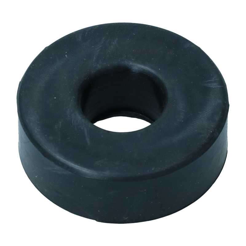 Rubber between front axle and bodyupper 311 899 115