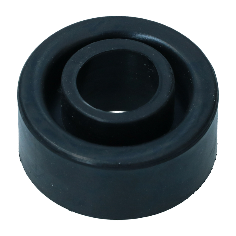 Rubber between front axle and bodylower 311 899 117