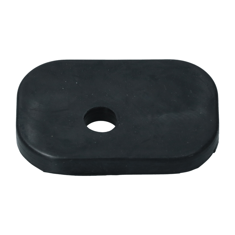 Shock pad between body & framerear 311 899 135A