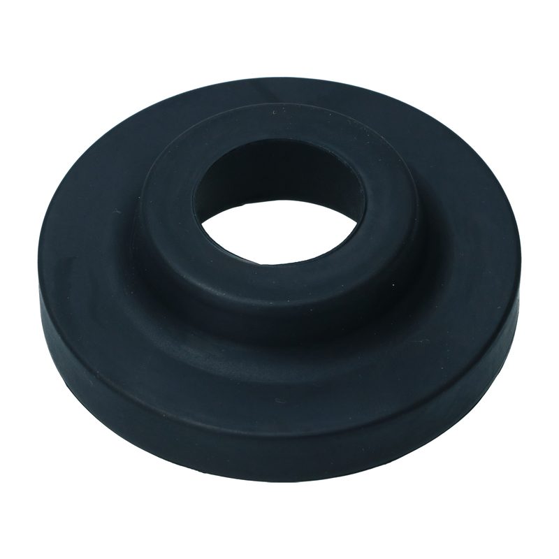 Gummi zwischen Hinterachse & Chassis Zentraloben/unten 311 705 683