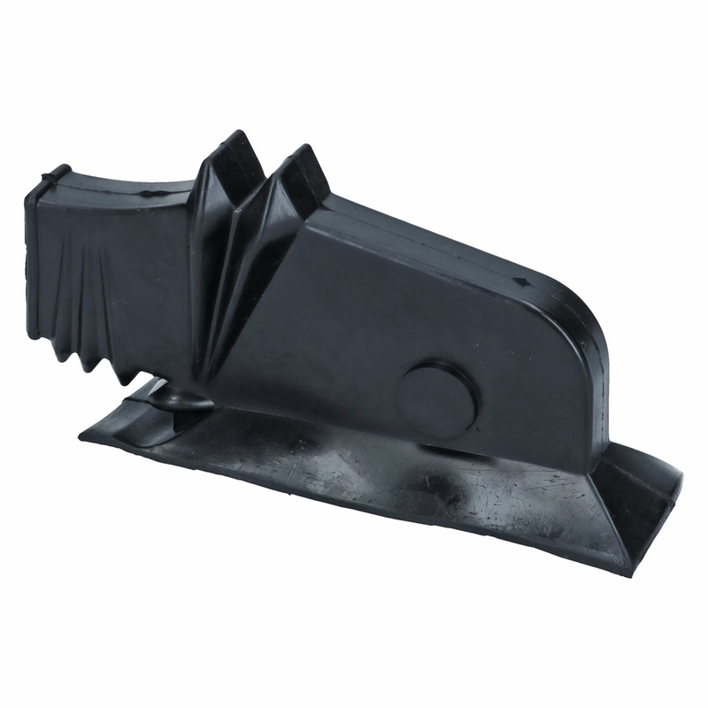 Fole do travão de mão, Deluxe, preto 113 863 341