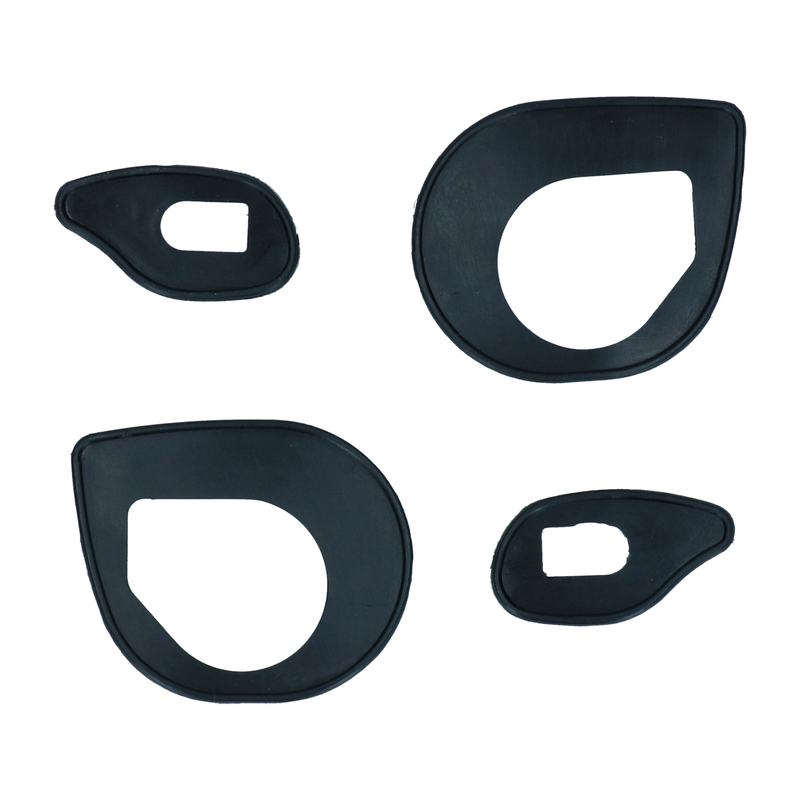 Seal door handleleft+right 311 837 209(x2) + 311 837 221(x2)