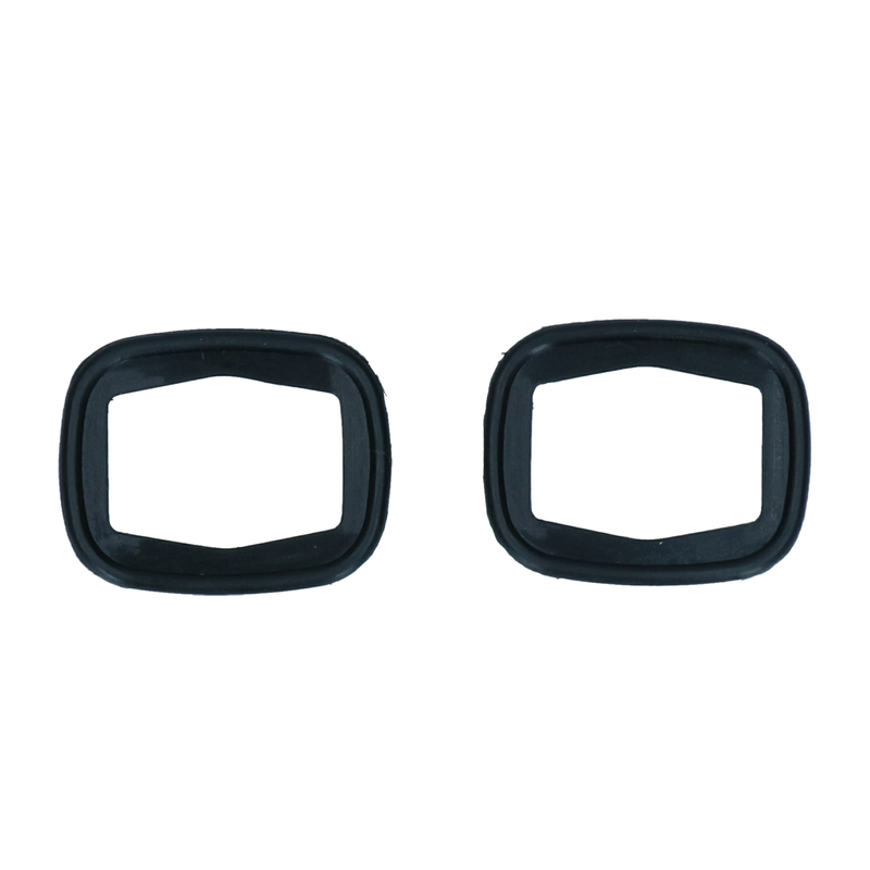 Joint de serrure de porte 311 837 227 (x2)