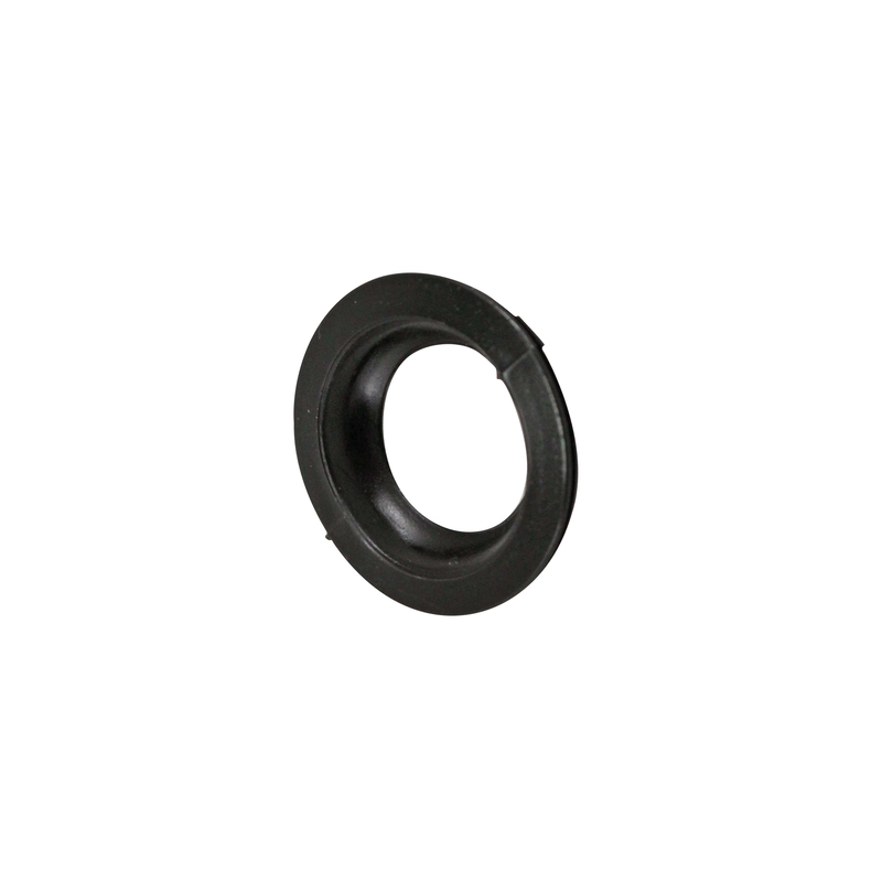 Seal lock cylinder in sliding door 281 843 718A