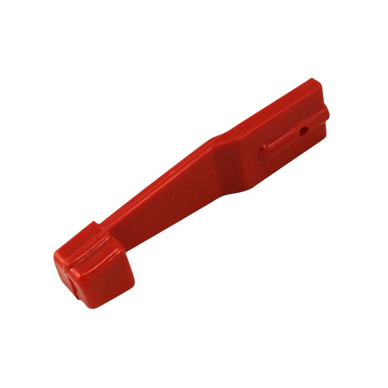 Manípulo da sofagem, vermelho 211 259 371A