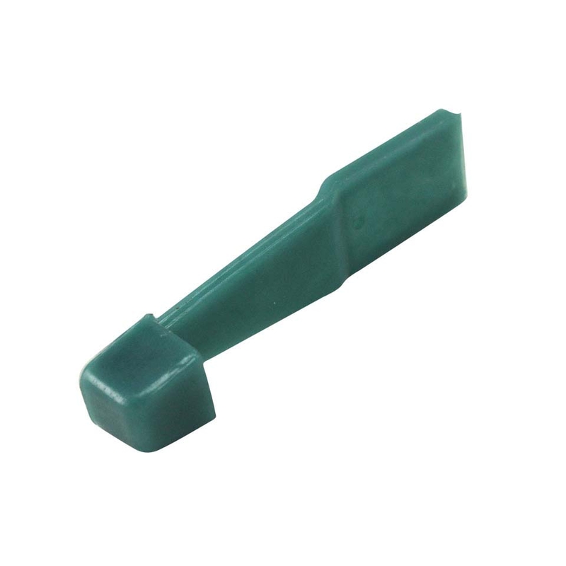 Manípulo da entrada de renovação do ar, azul 211 259 369A